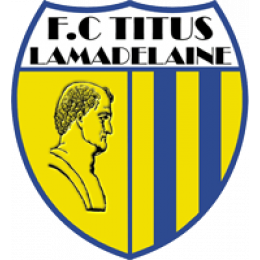 FC Titus Lamadelaine (- 2015)