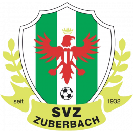 SV Zuberbach