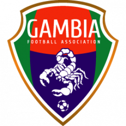 Gambia Onder 20