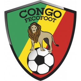 Kongo Cumhuriyeti U20