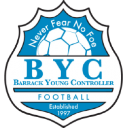 Barrack Young Controllers