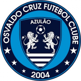 Osvaldo Cruz Futebol Clube (SP)
