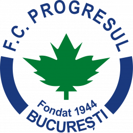 Progresul Bukarest (- 2009)