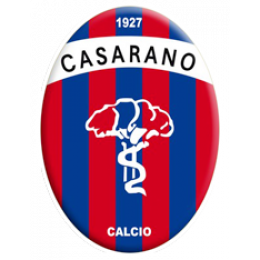 Casarano Calcio Jugend