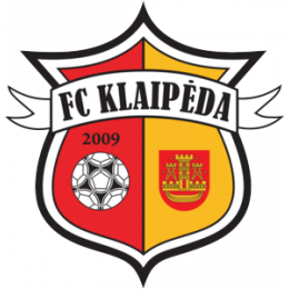 FC Klaipeda (-2011)