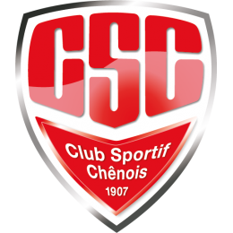 Club SportifaCS Chênois Jugend Chênois Jugend