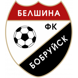 FK Belshina Bobruisk II