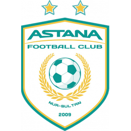 FC Astana-Zhas (-2020)