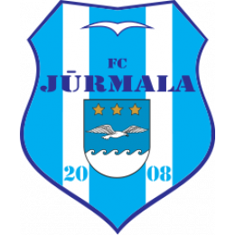 FC Jurmala (- 2015)