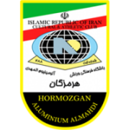 Aluminium Hormozgan F.C.