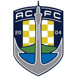 Auckland City FC Jugend