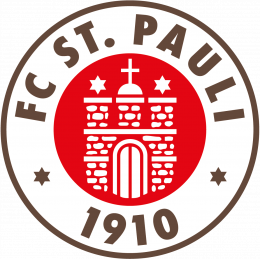 FC St. Pauli Formation