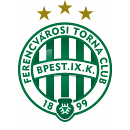 Ferencvárosi TC Молодёжь