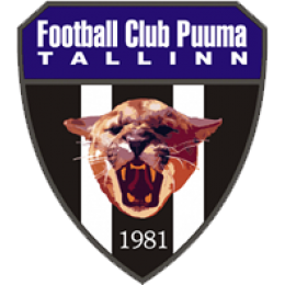 FC Puuma (- 2015)