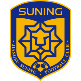 Jiangsu Suning Reserves