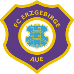 FC Erzgebirge Aue Młodzież