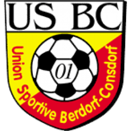 US Berdorf-Consdorf