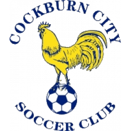 Cockburn City SC