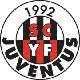 SC YF Juventus Juvenil