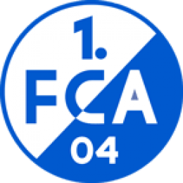 1.FCA Darmstadt II