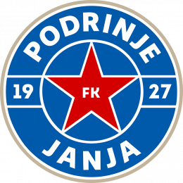 FK Po­dri­nje Janja