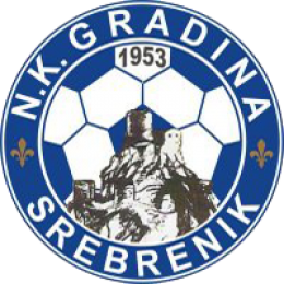 OFK Gradina Srebrenik U19
