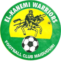 El-Kanemi Warriors