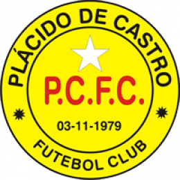 Plácido de Castro FC