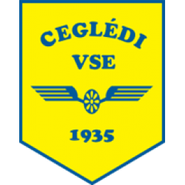 Ceglédi VSE U19
