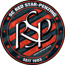 SC Red Star Penzing Młodzież