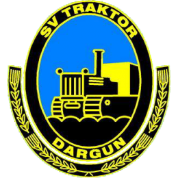 SV Traktor Dargun