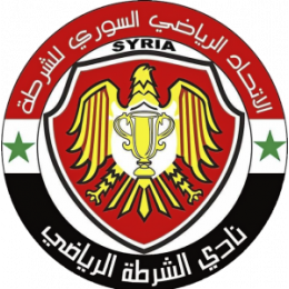 Al-Shorta SC (Syria)