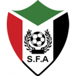 Sudão U23