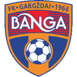 FK Banga Gargzdai B