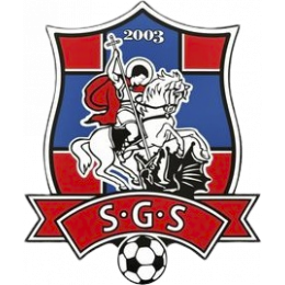 FK Sfîntul Gheorghe Suruceni (- 2023)