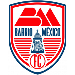 Barrio México FC