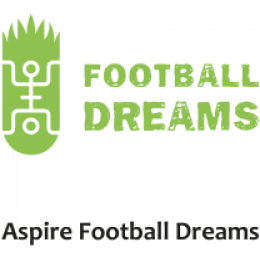 ASPIRE Football Dreams