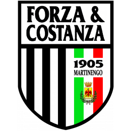 ASD Forza E Costanza 1905