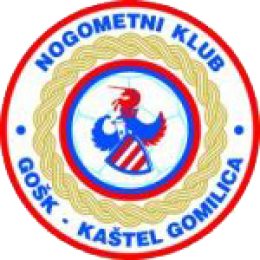 NK GOSK Kastel Gomilica