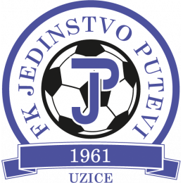 FK Jedinstvo Putevi Uzice