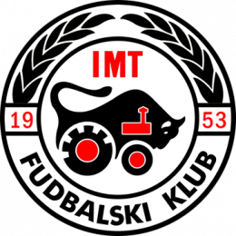 FK IMTベオグラード