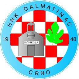 NK Dalmatinac Crno