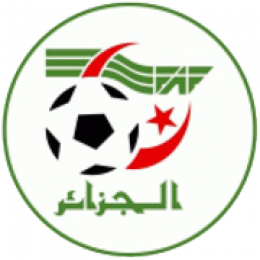 Algieria U20