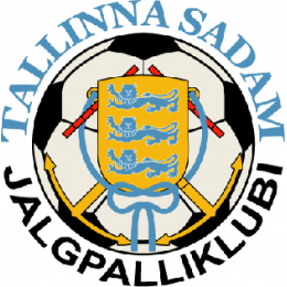 JK Tallinna Sadam (- 1998)