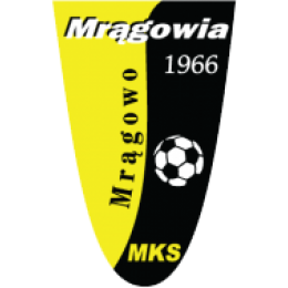 Mragowia Mragowo