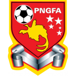 Papua-Nowa Gwinea U20