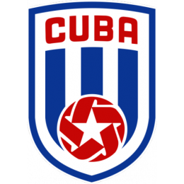 Cuba Sub 20