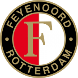 Feyenoord Formação
