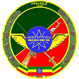 Defence Force Addis Abeba