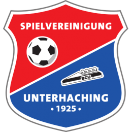 SpVgg Unterhaching U17